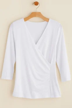 Alyssa Knit Top