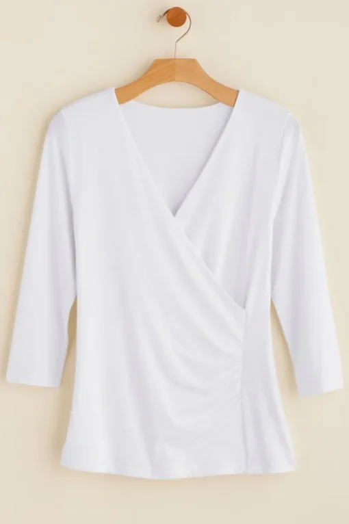Alyssa Knit Top