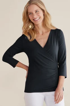 Alyssa Knit Top