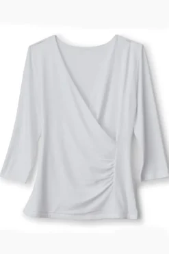 Alyssa Knit Top