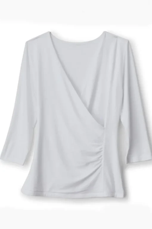 Alyssa Knit Top