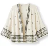 Amantea Jacket