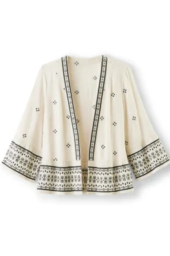 Amantea Jacket