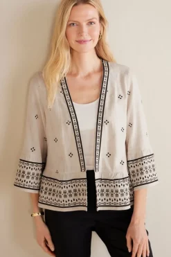 Amantea Jacket