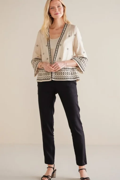 Amantea Jacket