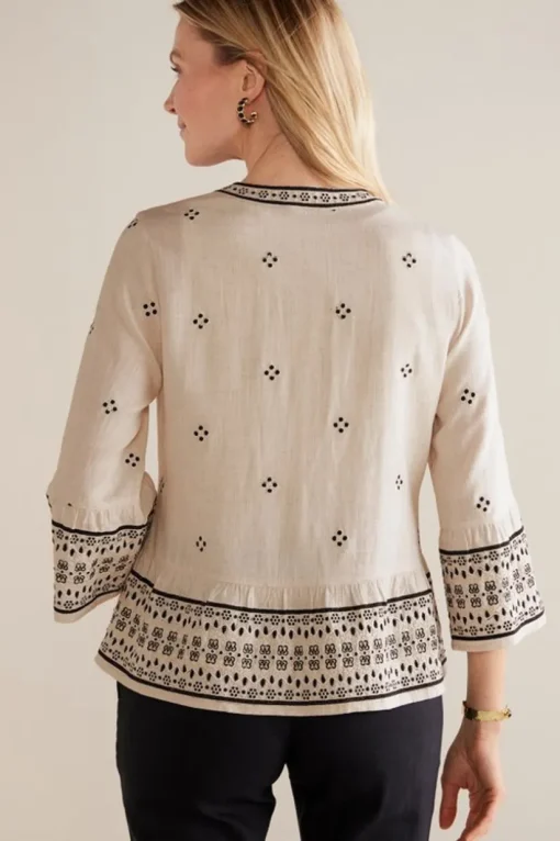 Amantea Jacket