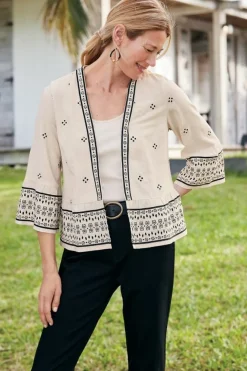 Amantea Jacket