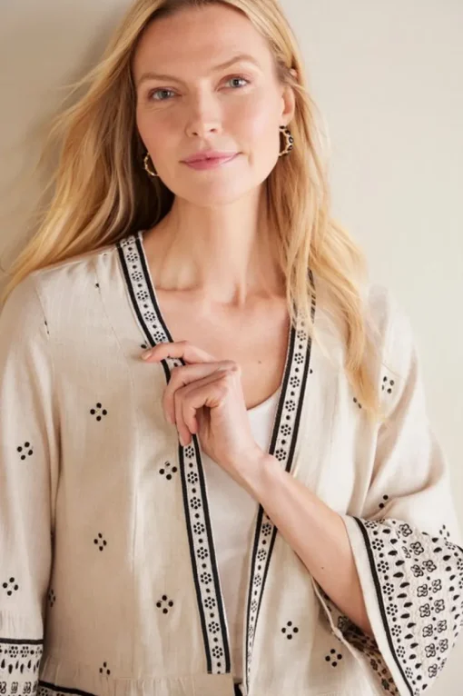 Amantea Jacket