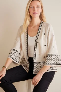 Amantea Jacket