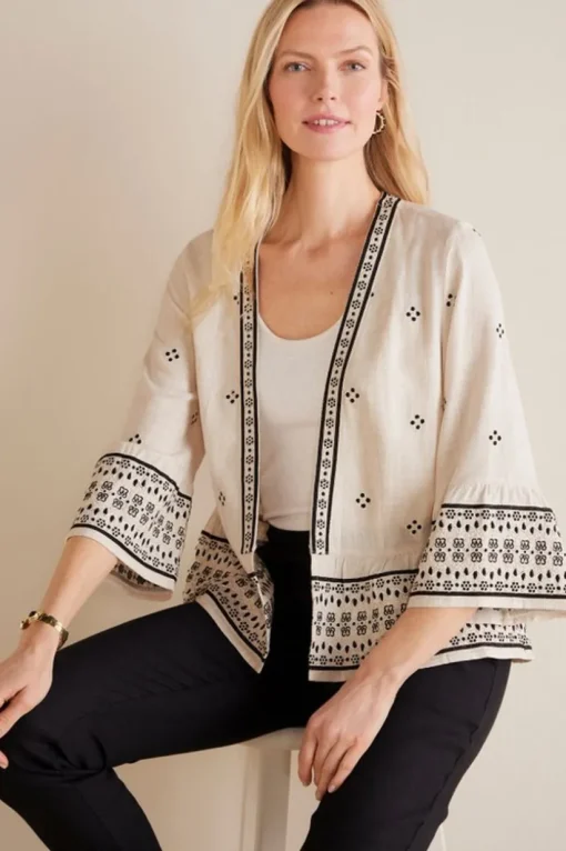 Amantea Jacket
