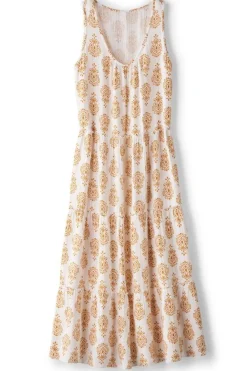 Amaria Nights Maxi Gown