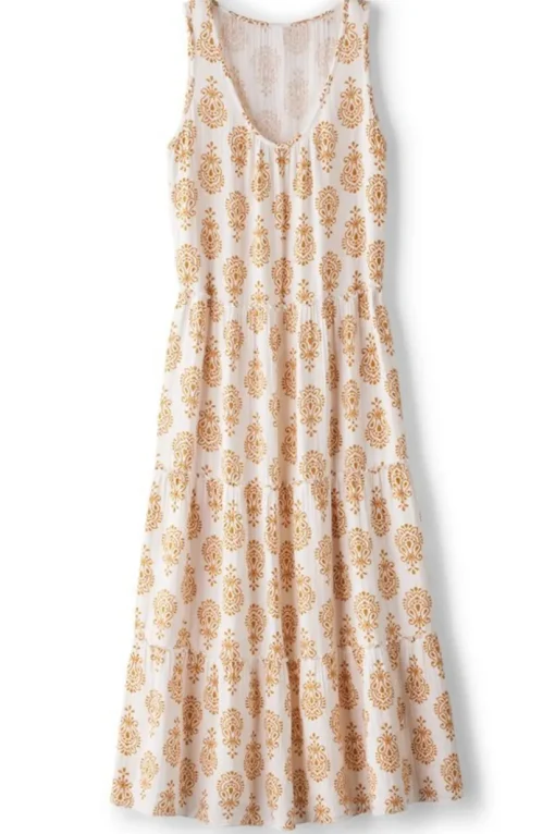 Amaria Nights Maxi Gown