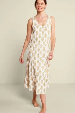 Amaria Nights Maxi Gown