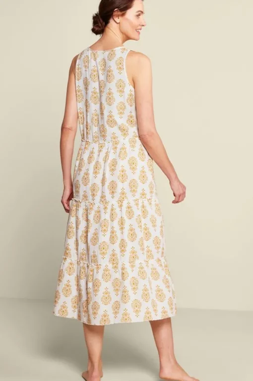 Amaria Nights Maxi Gown