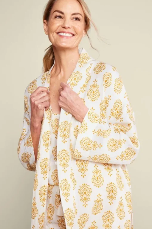 Amaria Nights Robe