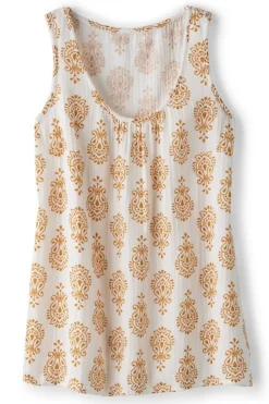 Amaria Nights Tank