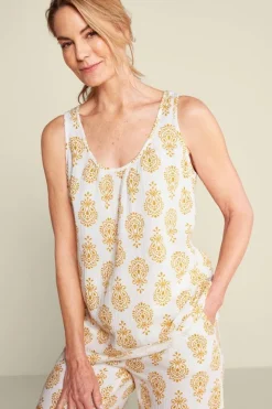 Amaria Nights Tank