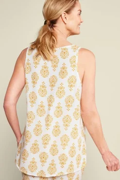 Amaria Nights Tank