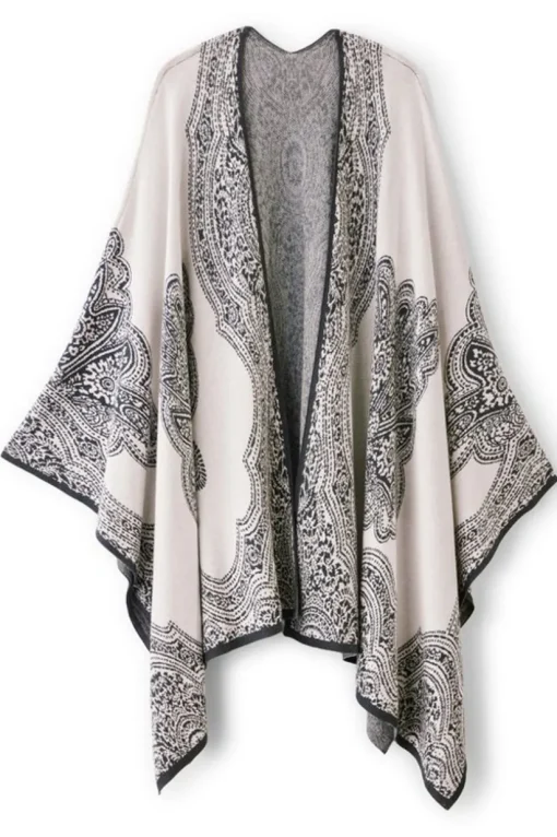 Amedeo Wrap