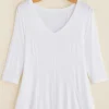 Amelia A-Line Tunic
