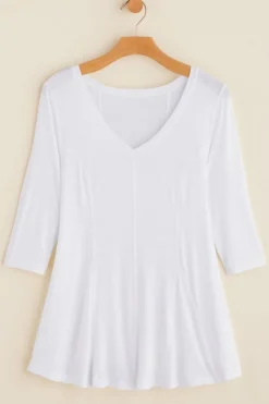 Amelia A-Line Tunic