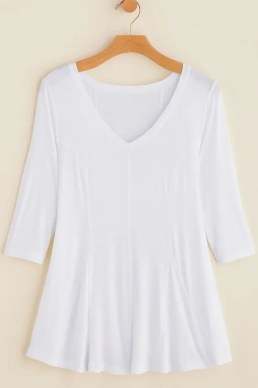 Amelia A-Line Tunic