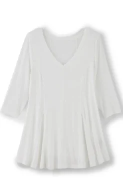 Amelia A-Line Tunic