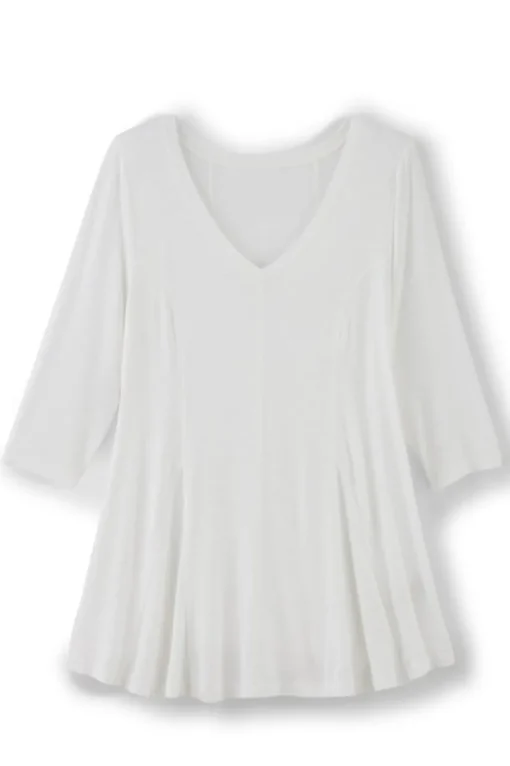 Amelia A-Line Tunic