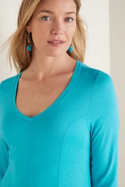 Amelia A-Line Tunic