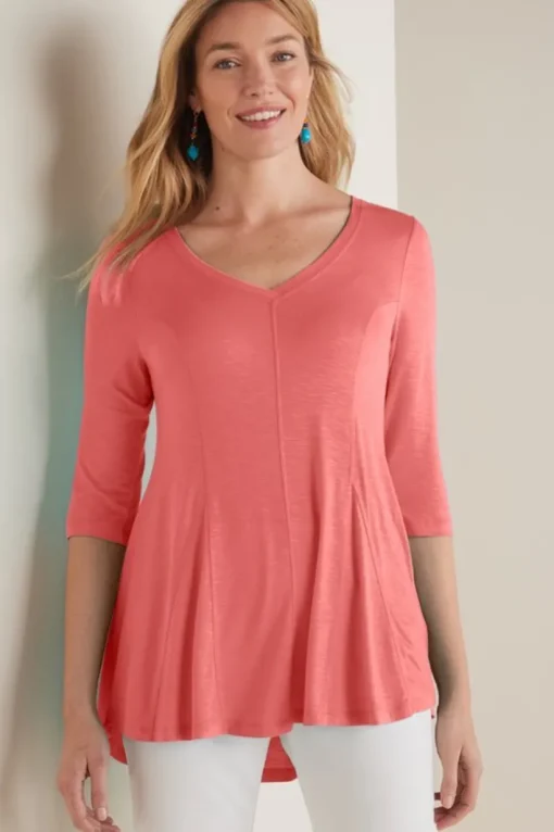Amelia A-Line Tunic