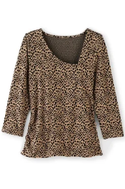 Anesha Top