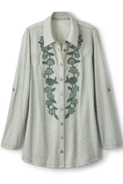 Anisa Tunic