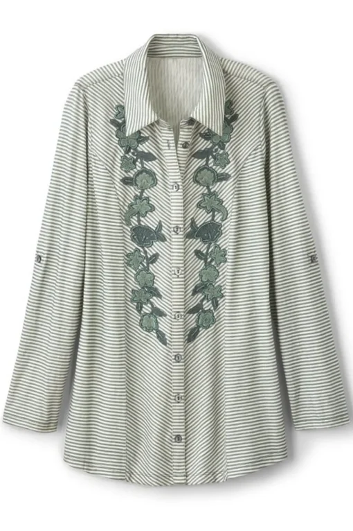 Anisa Tunic