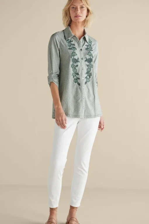 Anisa Tunic