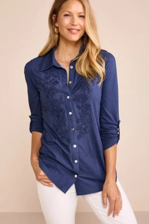 Anisa Tunic