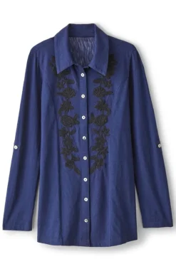 Anisa Tunic