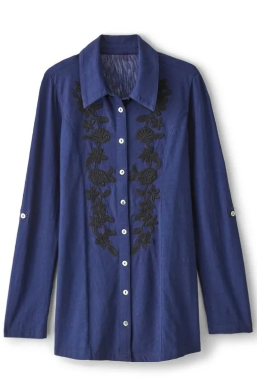 Anisa Tunic
