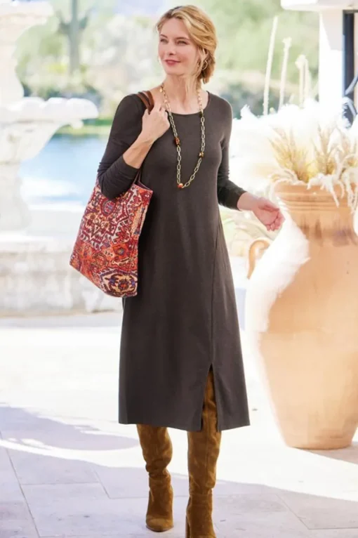 Annette Dress