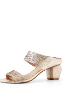 Antelope Amelia Textured Sandal