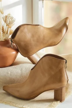 Antelope Hope Bootie