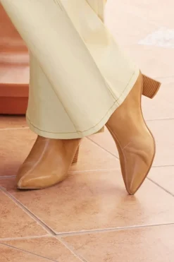 Antelope Hope Bootie