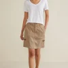 Antigua Utility Skort