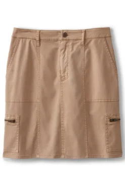 Antigua Utility Skort