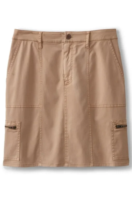 Antigua Utility Skort