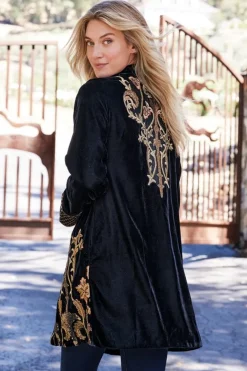 Antoinette Jacket