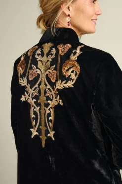 Antoinette Jacket