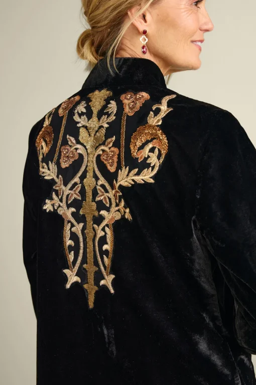 Antoinette Jacket