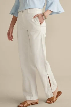 Arcadia Wide Leg Pants
