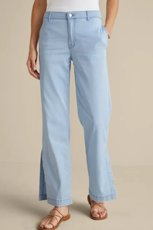 Arcadia Wide Leg Pants