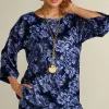 Aria Velvet Top